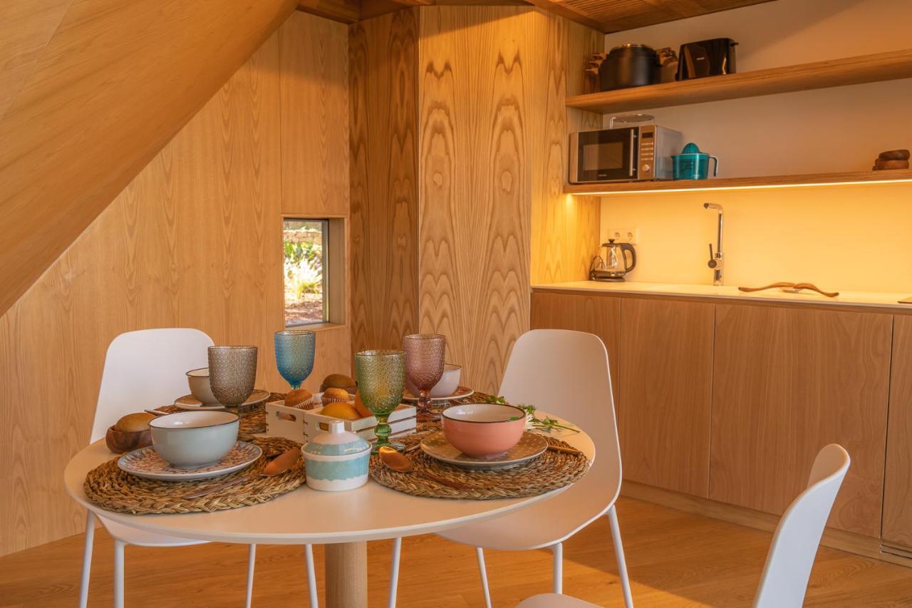 De Xaras - Margarida Camping