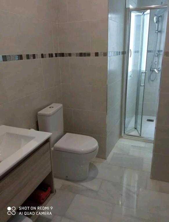 Plaza San Juan De Dios Apartment *