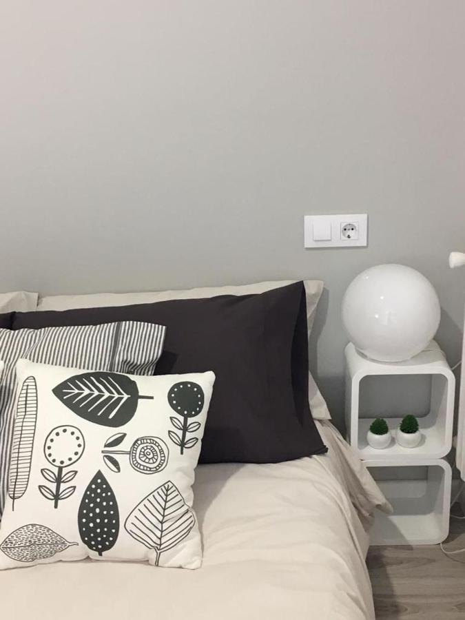 Apartamento Castro Celta Vigo