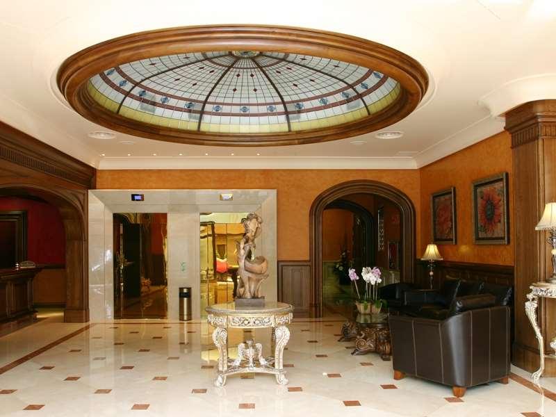 Sercotel Guadiana