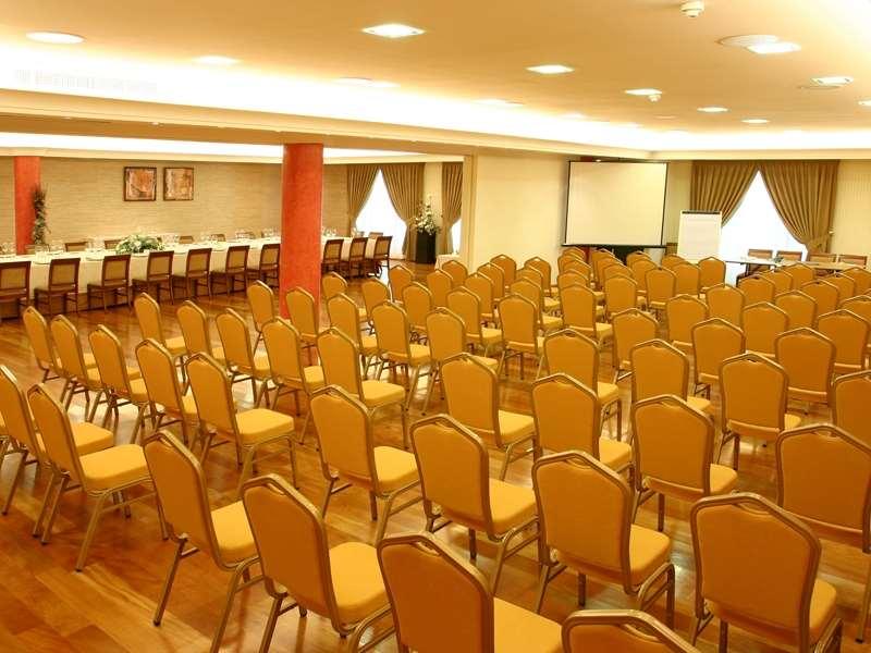 Sercotel Guadiana Hotel