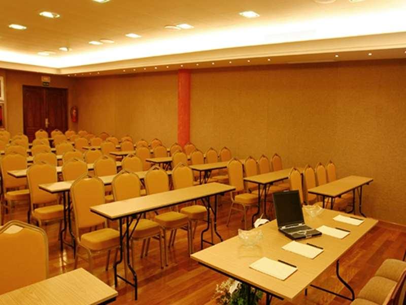 Sercotel Guadiana Hotel 4*