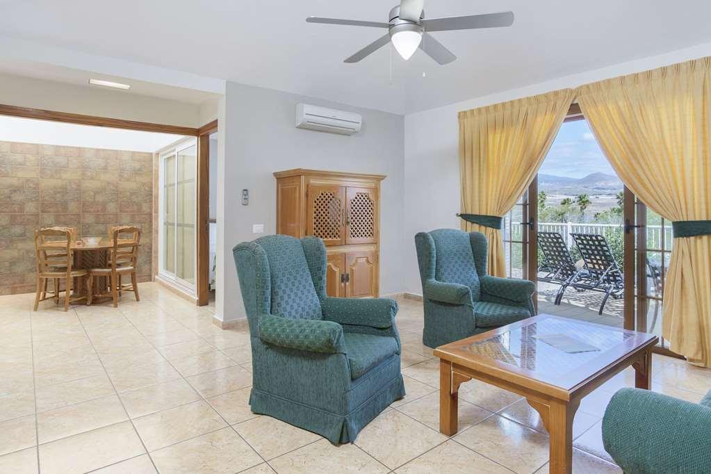 Apartahotel Royal Tenerife Country Club