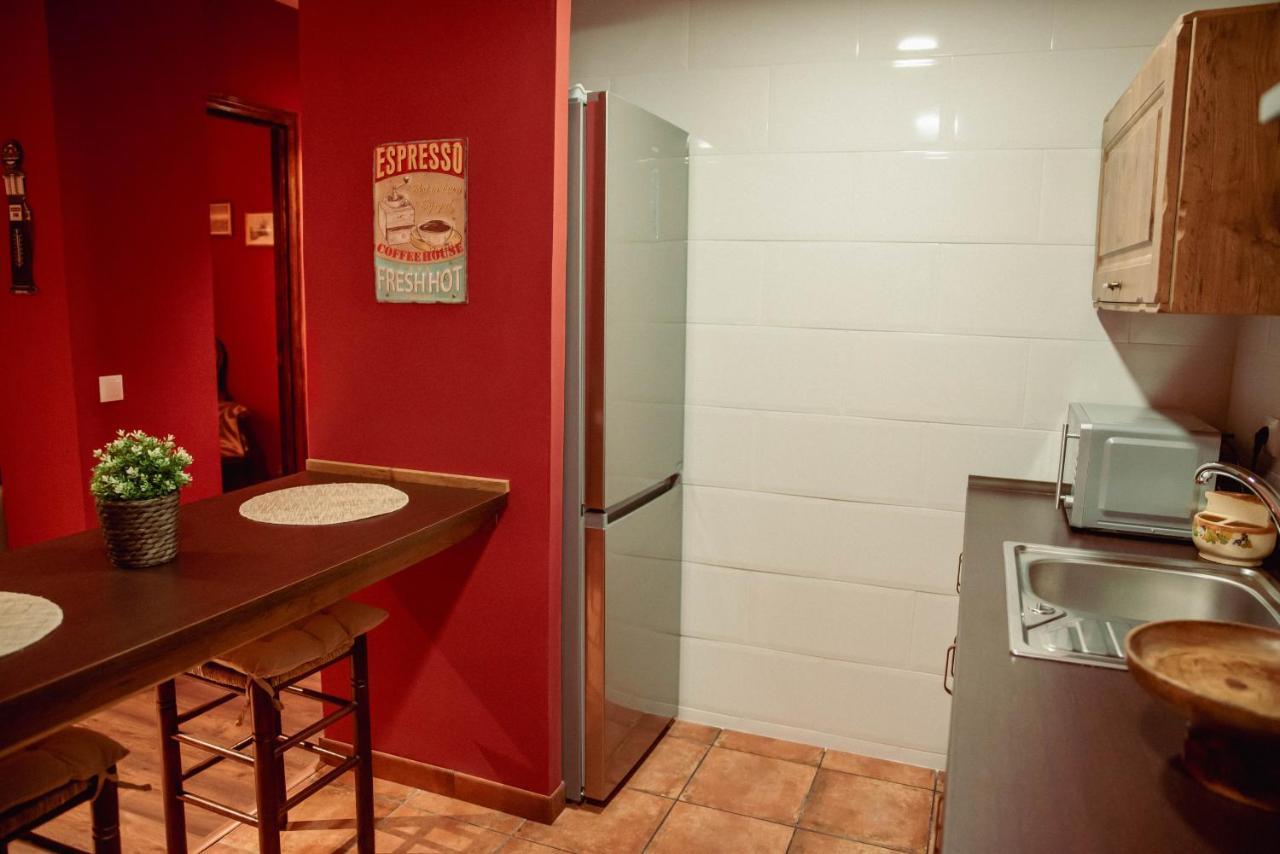 Apartamento Mikaela *
