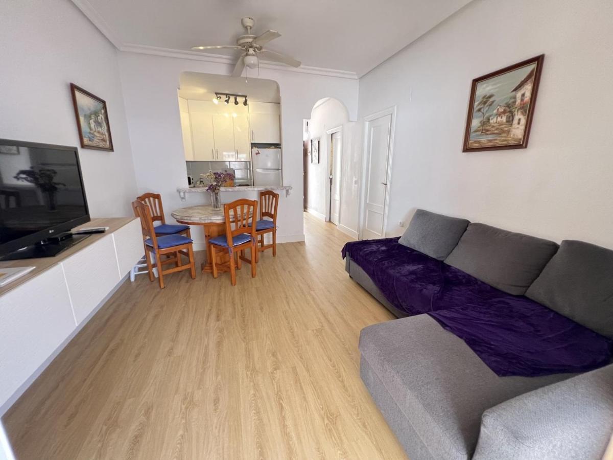 Lilly Apartment