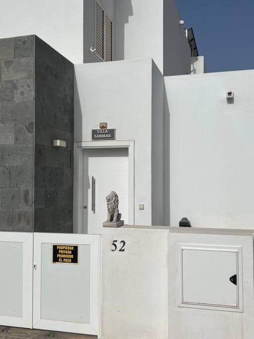Lovely Sanmar, Heated Pool Villa