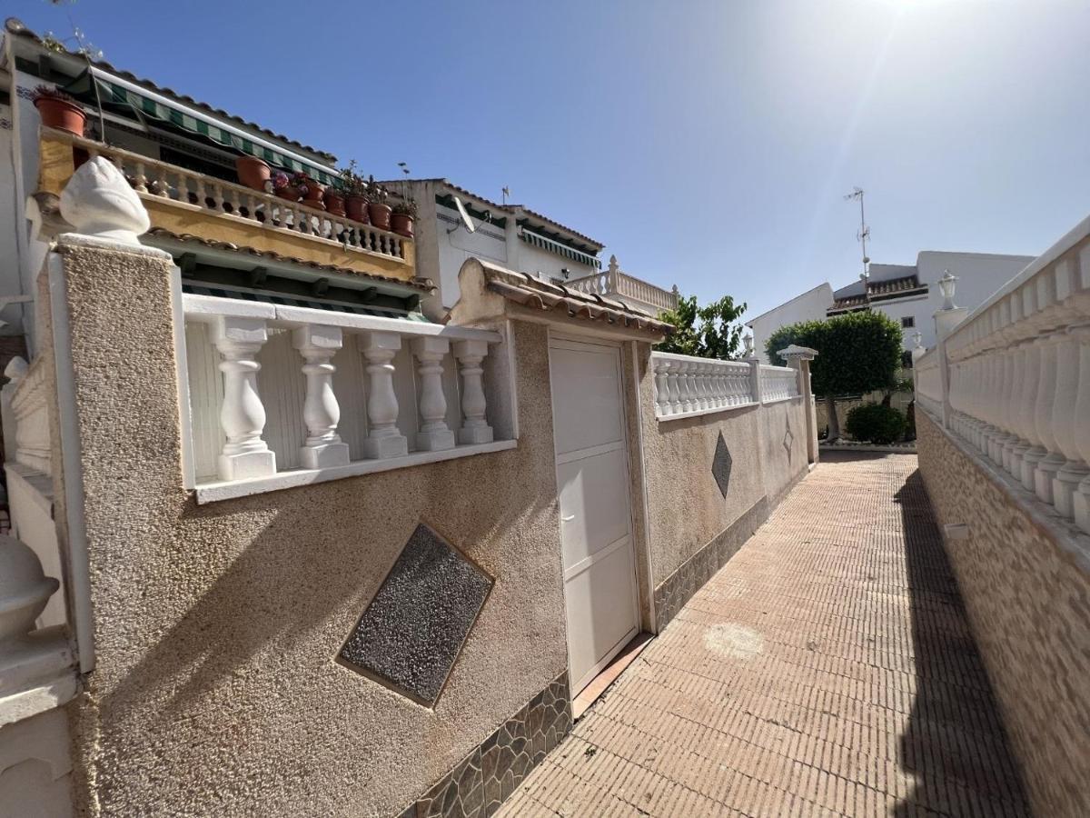 Apartment Lilly La Mata (Torrevieja)