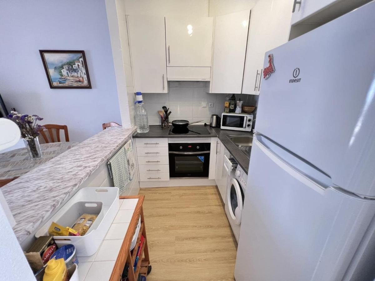 Lilly Apartment La Mata (Torrevieja)