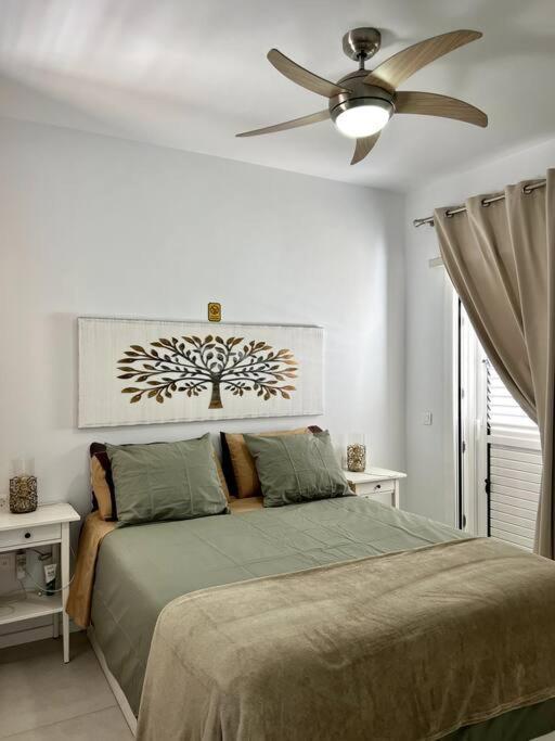 Villa Lovely Sanmar, Heated Pool *