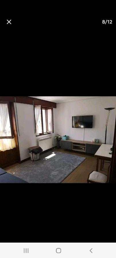 El Muro Apartment Laredo