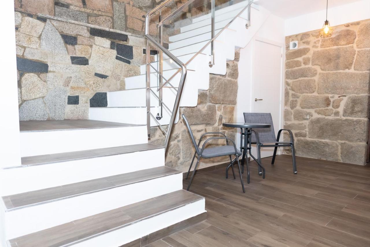 Casa Gonzalez Сasa de vacaciones Ourense