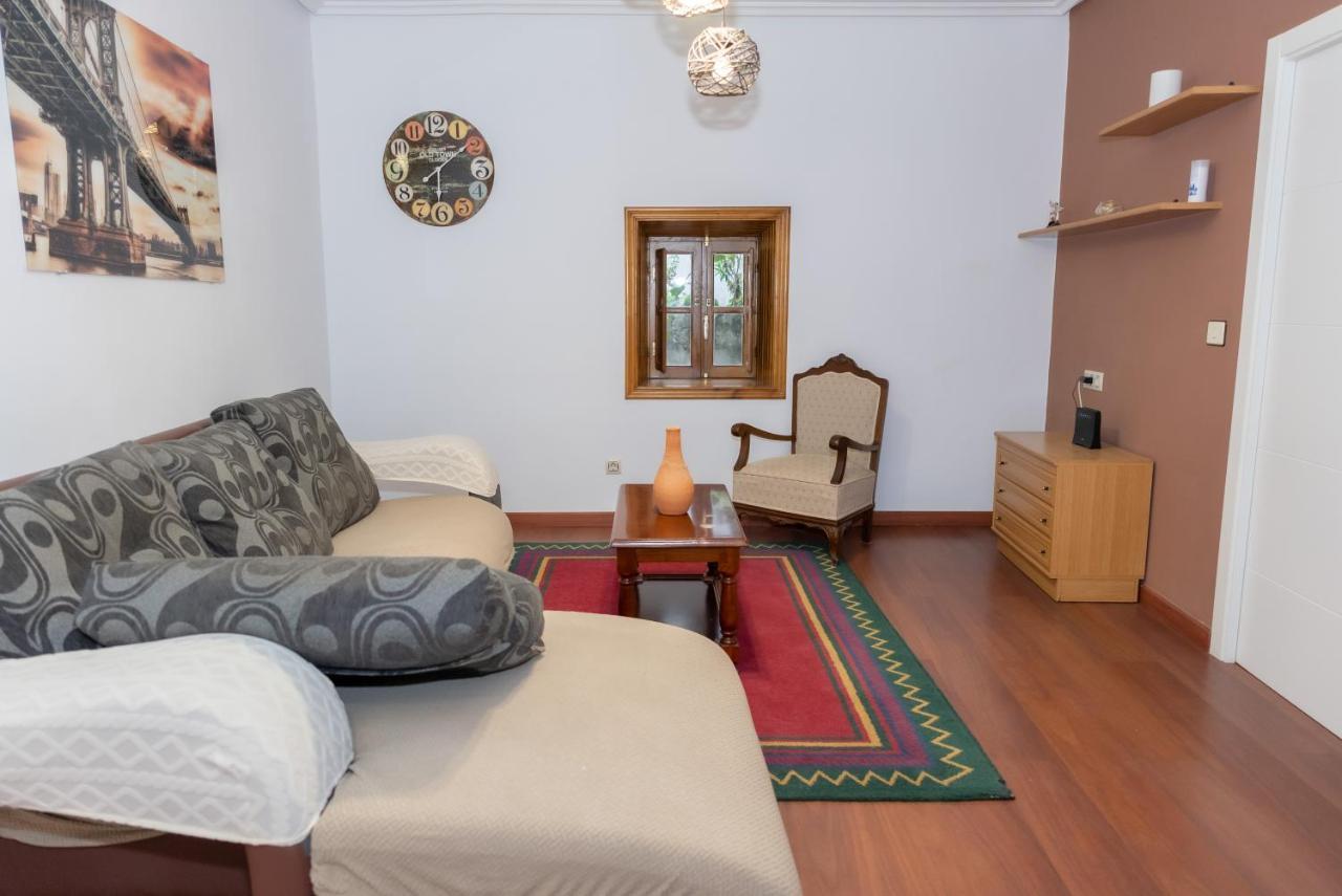 Casa Gonzalez Ourense