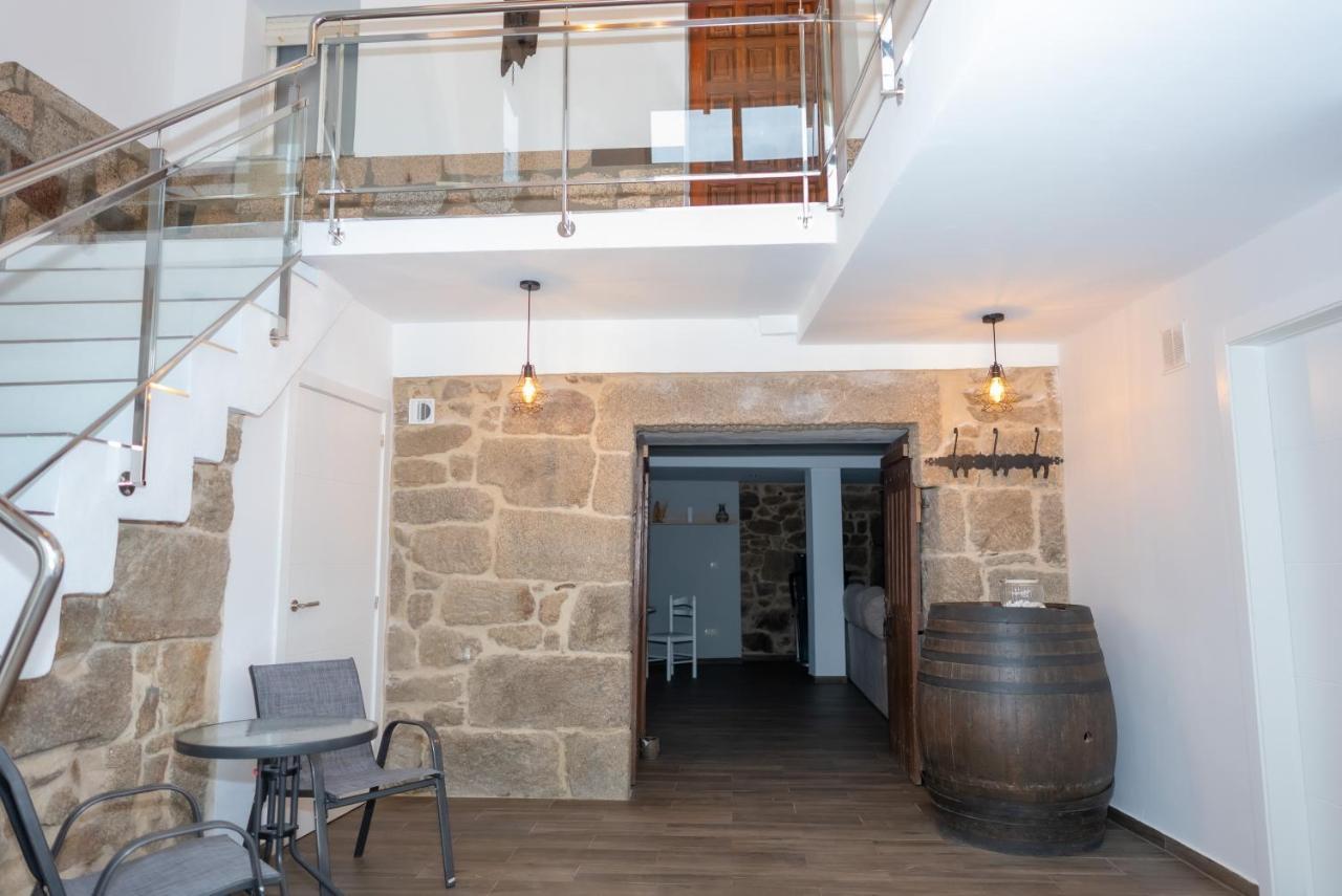Casa Gonzalez