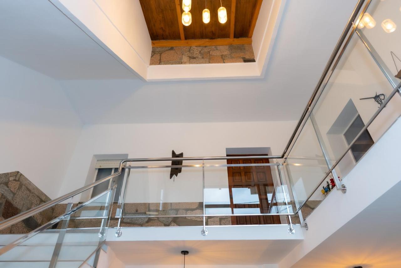 Сasa de vacaciones Casa Gonzalez Ourense