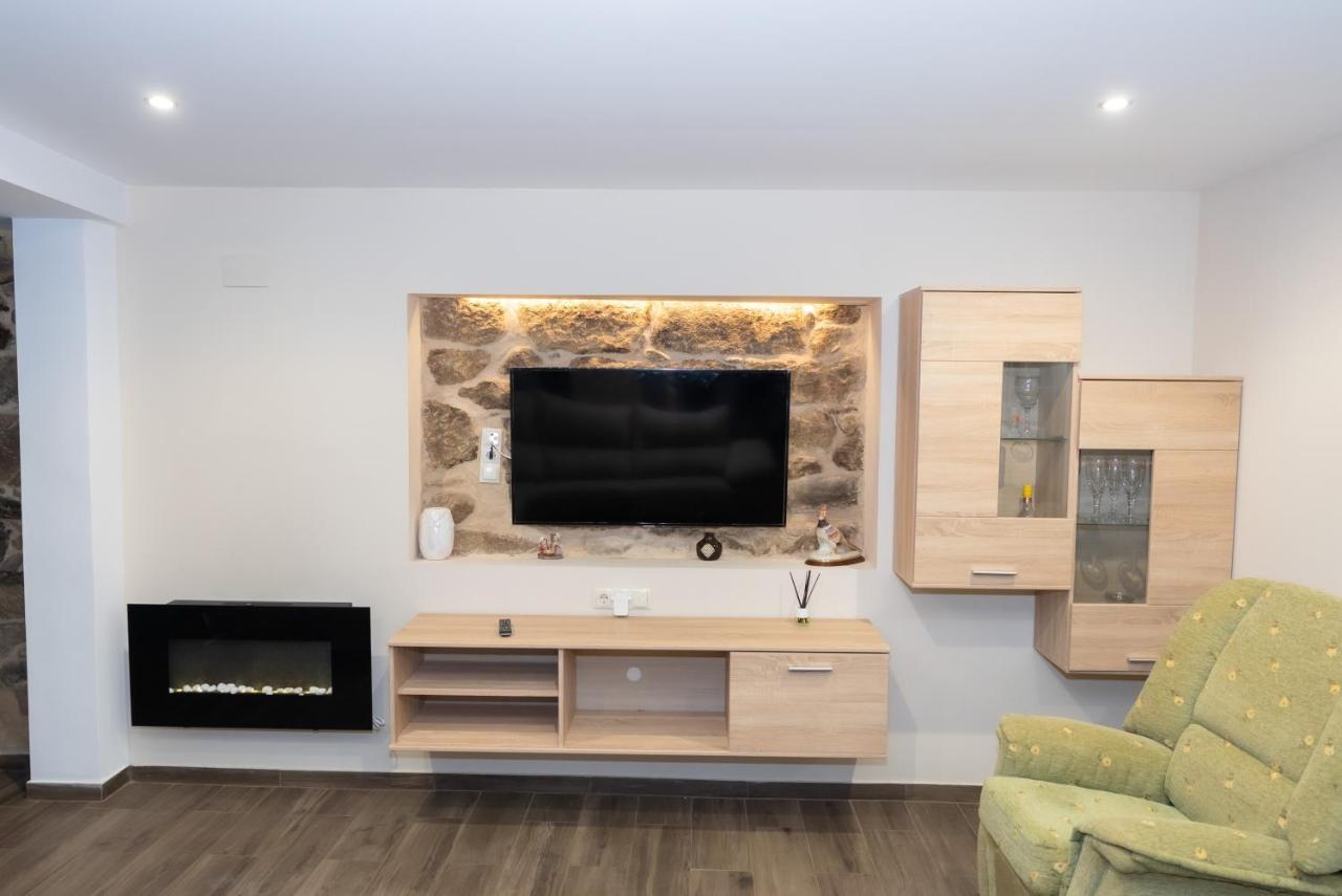Casa Gonzalez Ourense