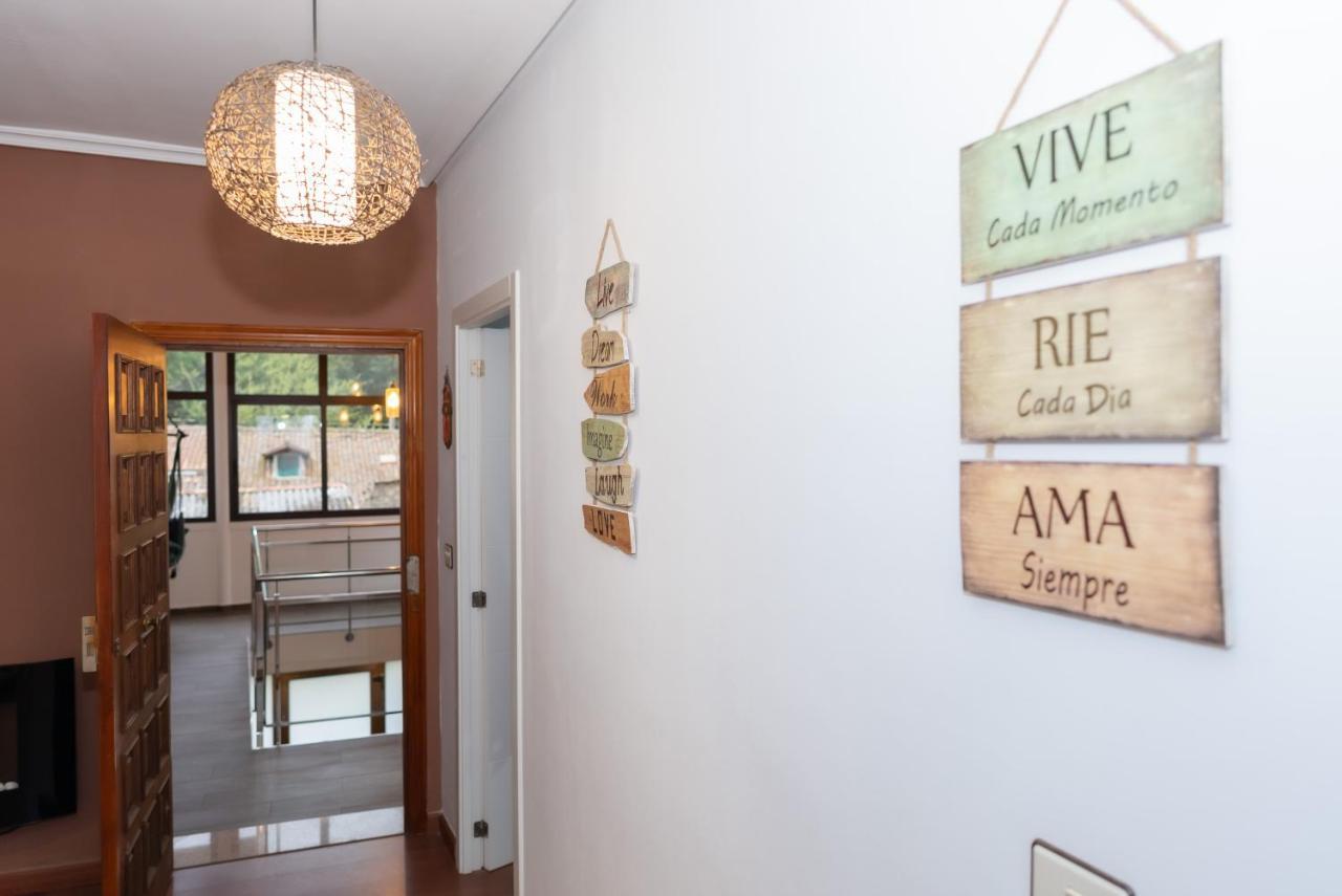 Casa Gonzalez Сasa de vacaciones