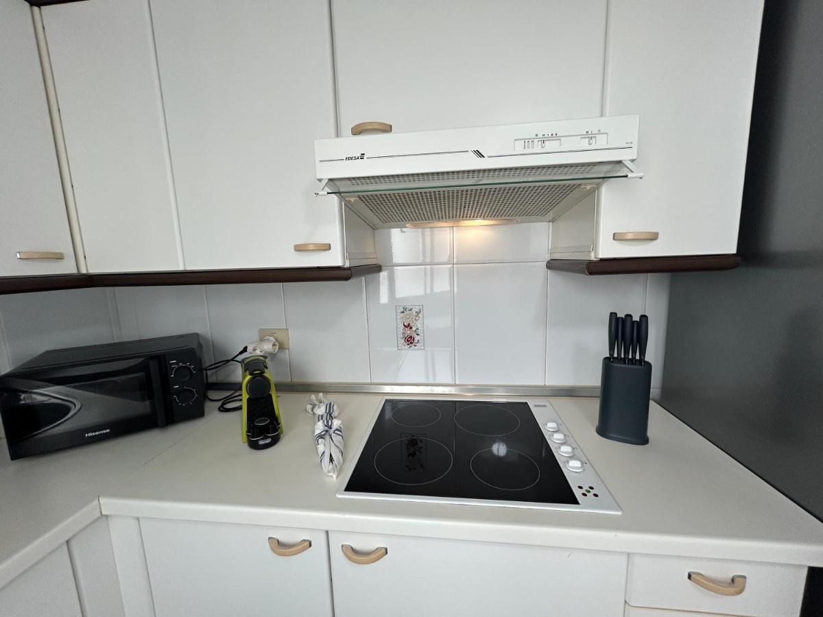 Apartamento Dream Bejia La Laguna (Tenerife)