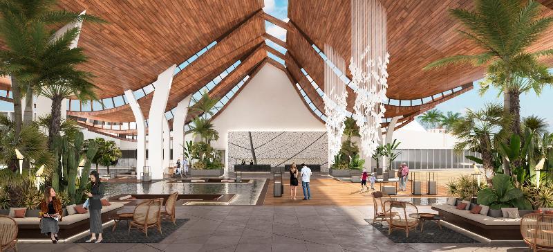 Hotel Barcelo Playa Blanca Royal Level Adults Only Playa Blanca (Lanzarote)