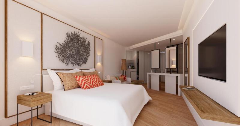 Hotel Barcelo Playa Blanca Royal Level Adults Only Playa Blanca (Lanzarote)