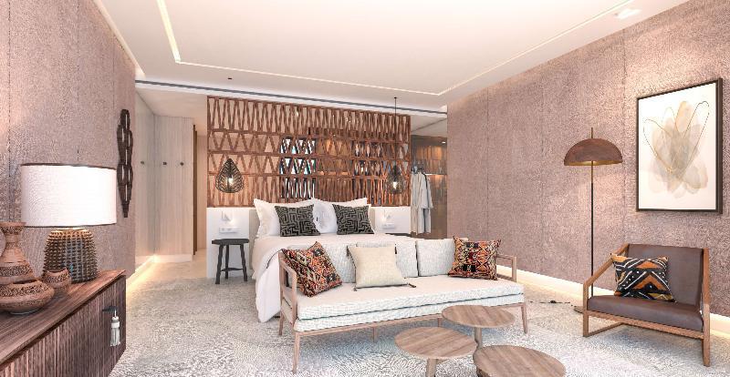 Hotel Barcelo Playa Blanca Royal Level Adults Only 4*