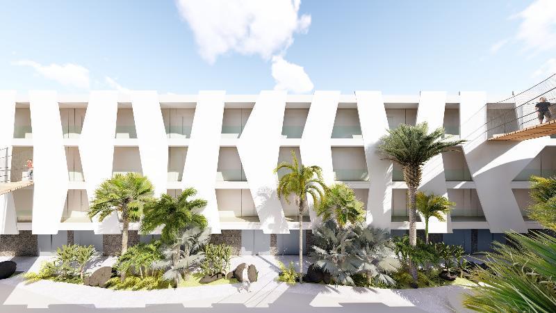 Hotel Barcelo Playa Blanca Royal Level Adults Only 4*
