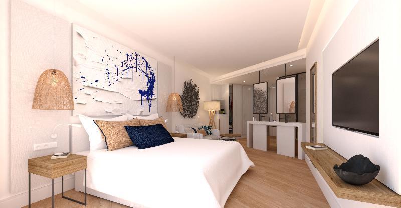 Barcelo Playa Blanca Royal Level Adults Only 4* Playa Blanca (Lanzarote)