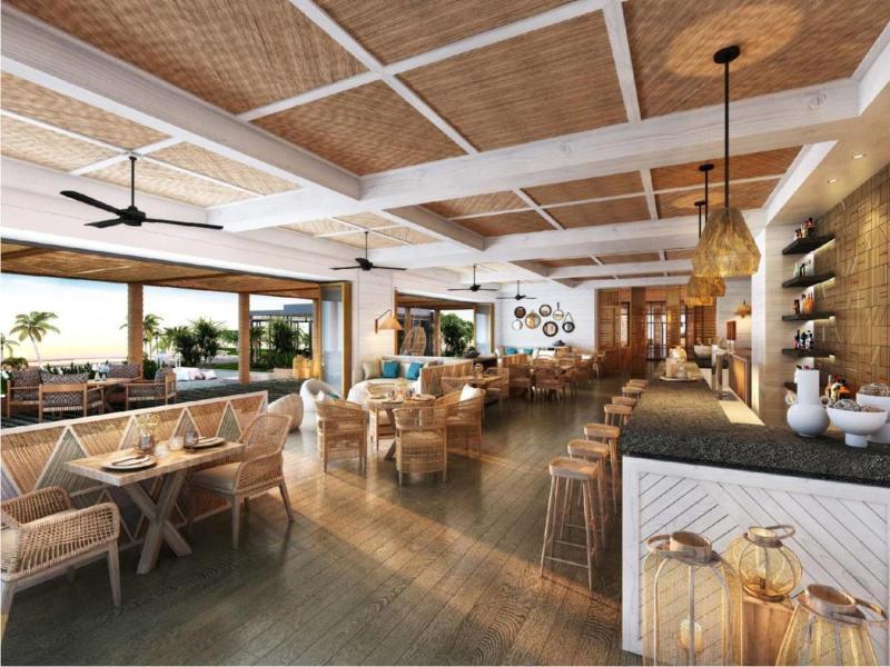 Hotel Barcelo Playa Blanca Royal Level Adults Only