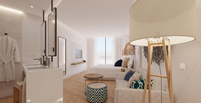 Hotel Barcelo Playa Blanca Royal Level Adults Only 4*