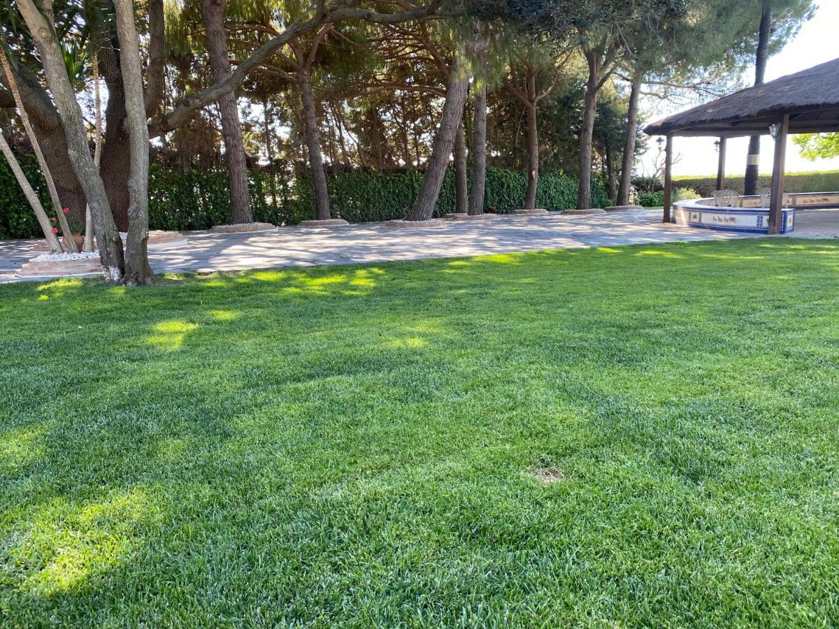 El Maestre Villa *