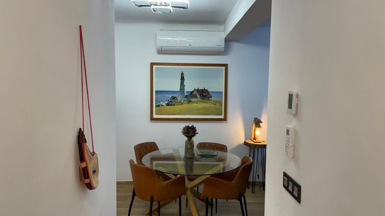 Apartamento Guardamar Playa Centro - Blue Luxury *