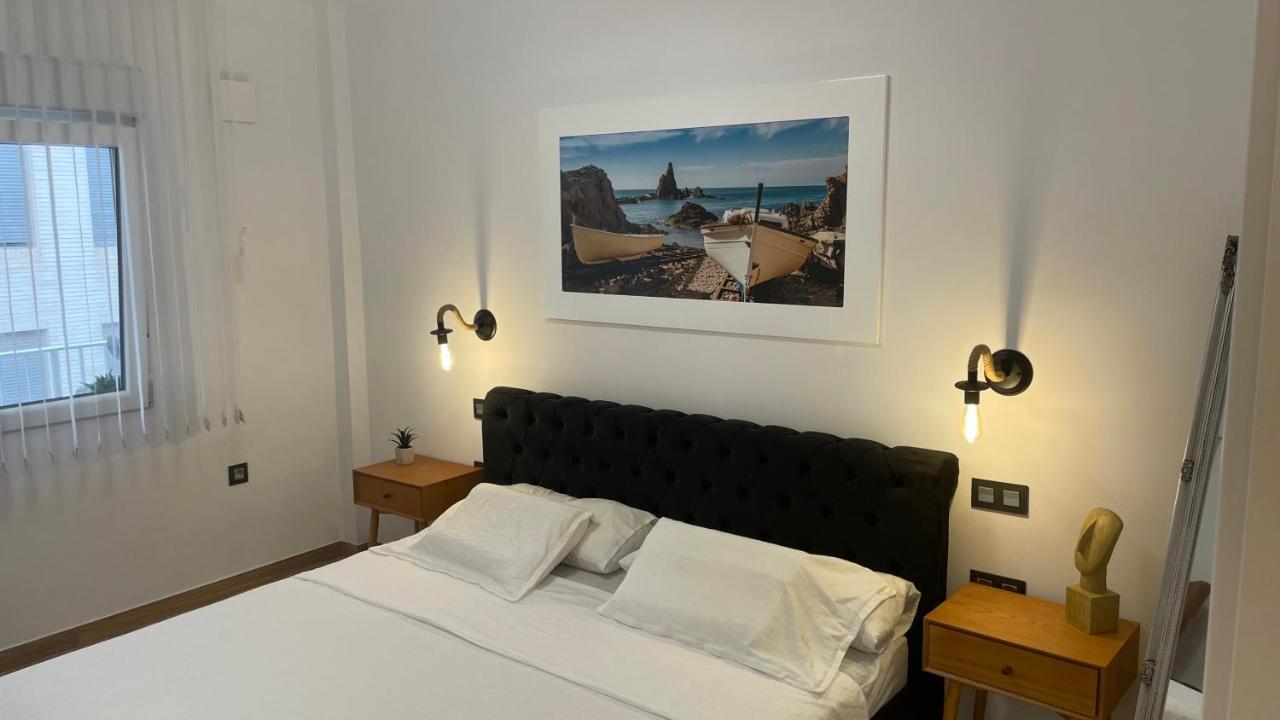 Guardamar Playa Centro - Blue Luxury Apartamento *