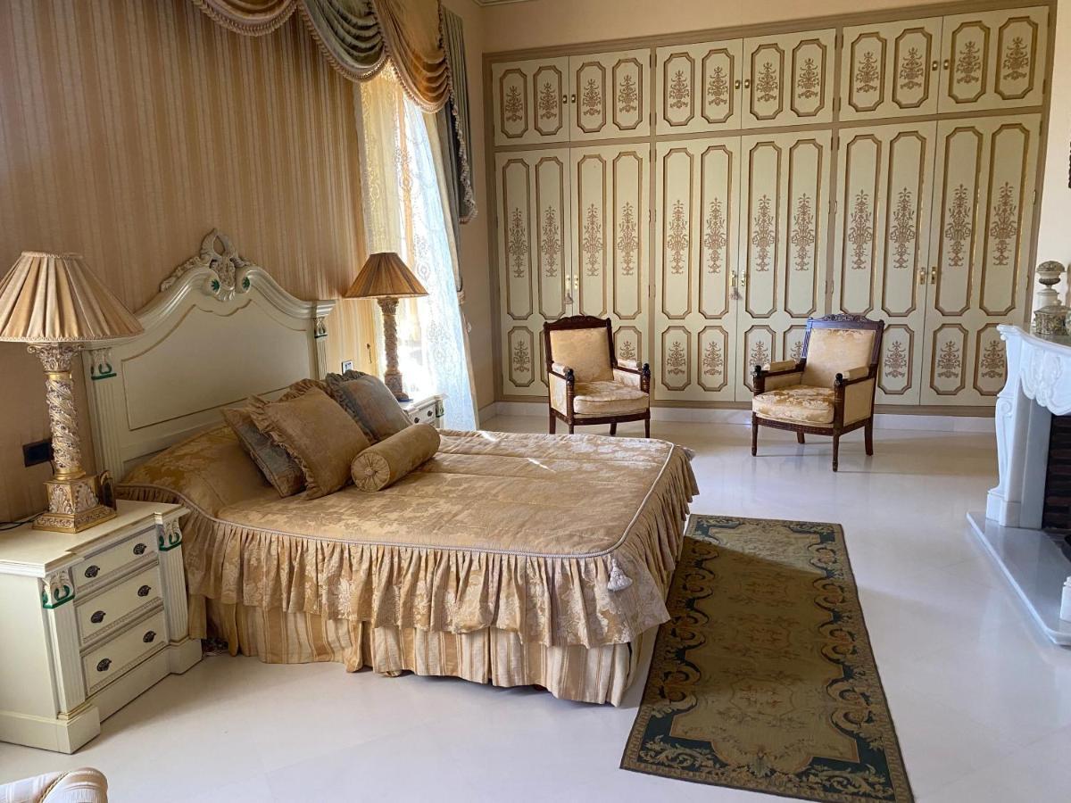 El Maestre Villa Cádiz