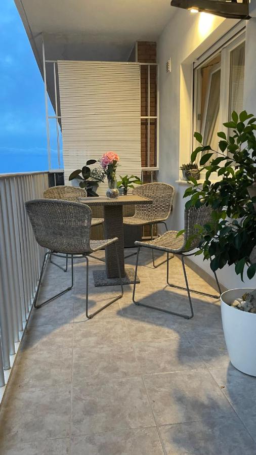 Apartamento Guardamar Playa Centro - Blue Luxury *
