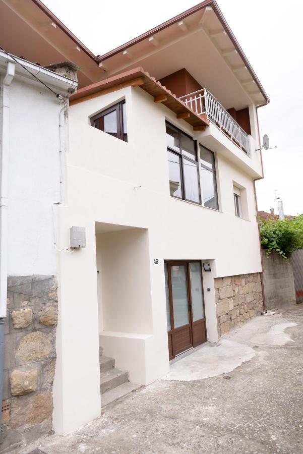 Сasa de vacaciones Casa Gonzalez *