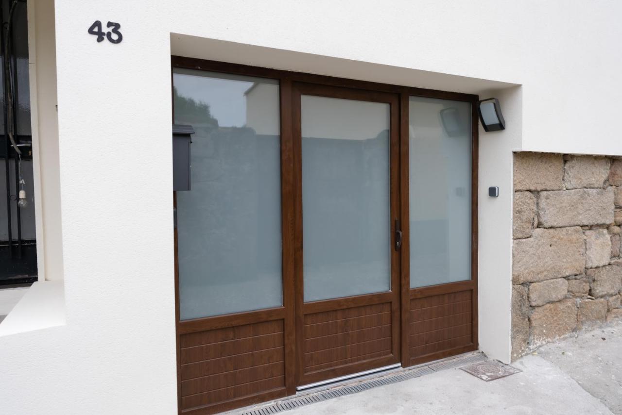 Casa Gonzalez Сasa de vacaciones Ourense