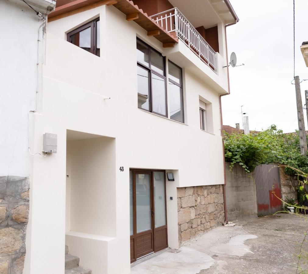 Casa Gonzalez *
