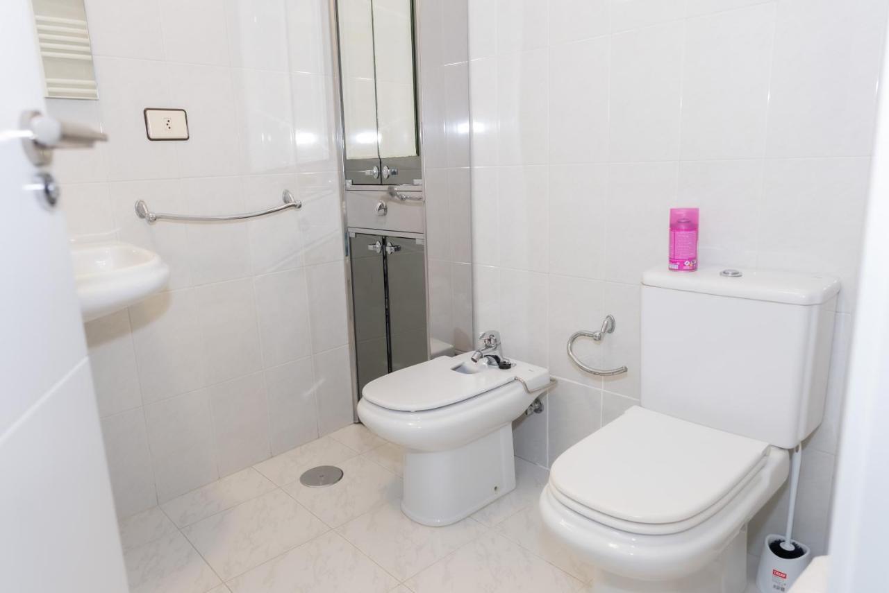 Сasa de vacaciones Casa Gonzalez Ourense