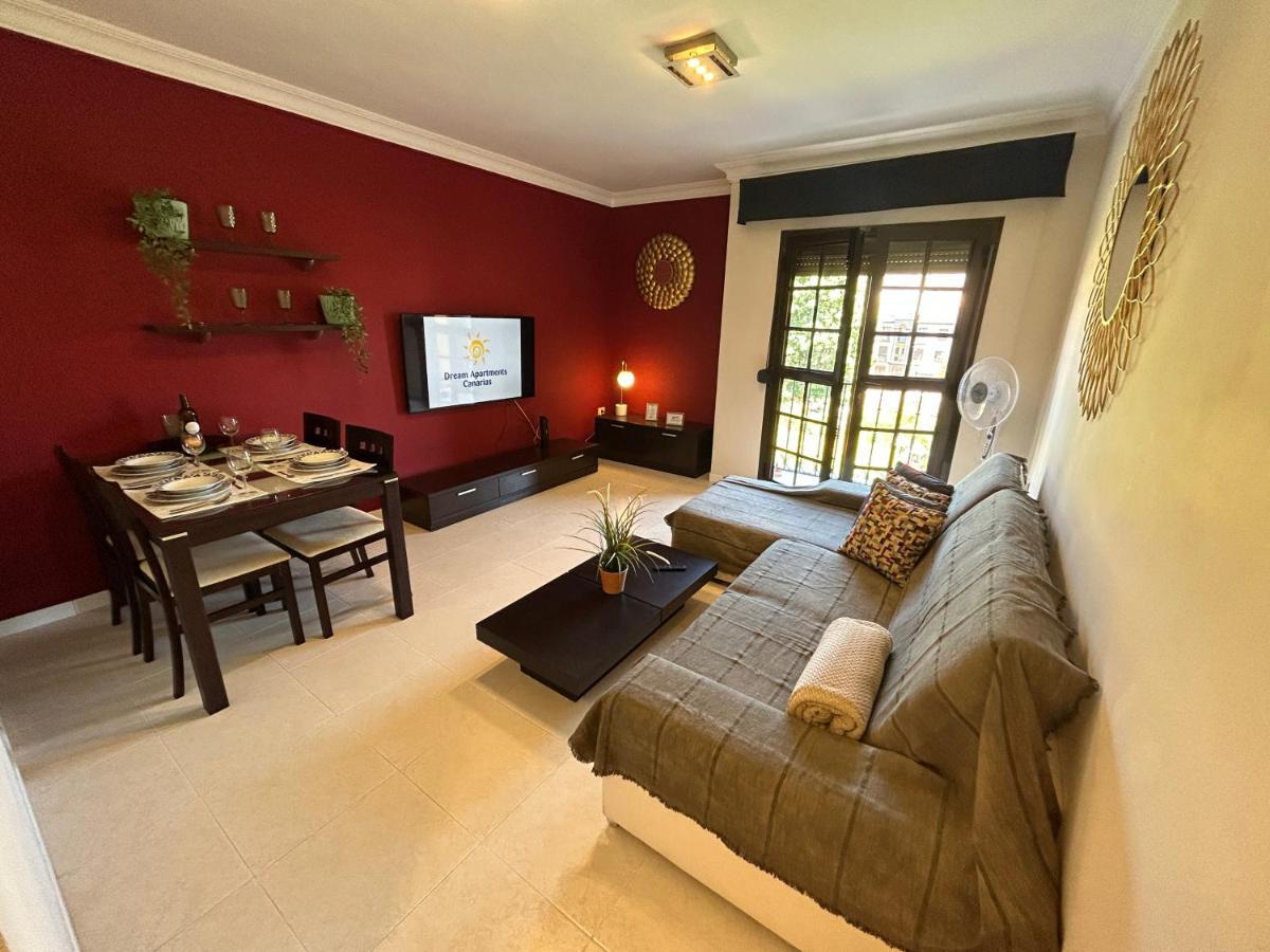 Apartamento Dream Bejia La Laguna (Tenerife)