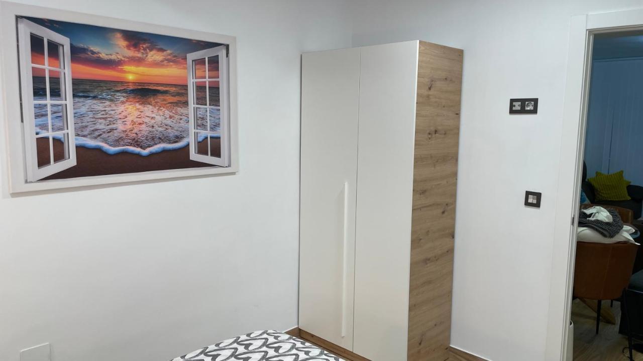 Guardamar Playa Centro - Blue Luxury *
