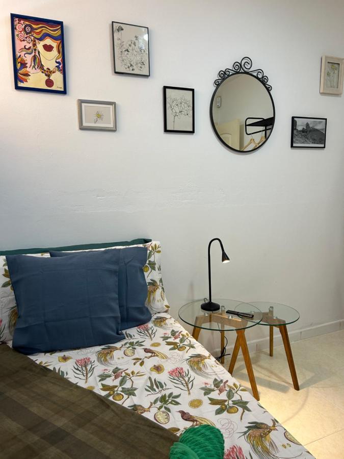 Apartamento Dream Bejia