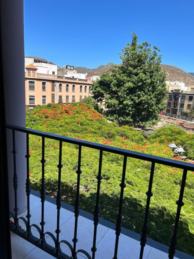 Apartamento Dream Bejia La Laguna (Tenerife)