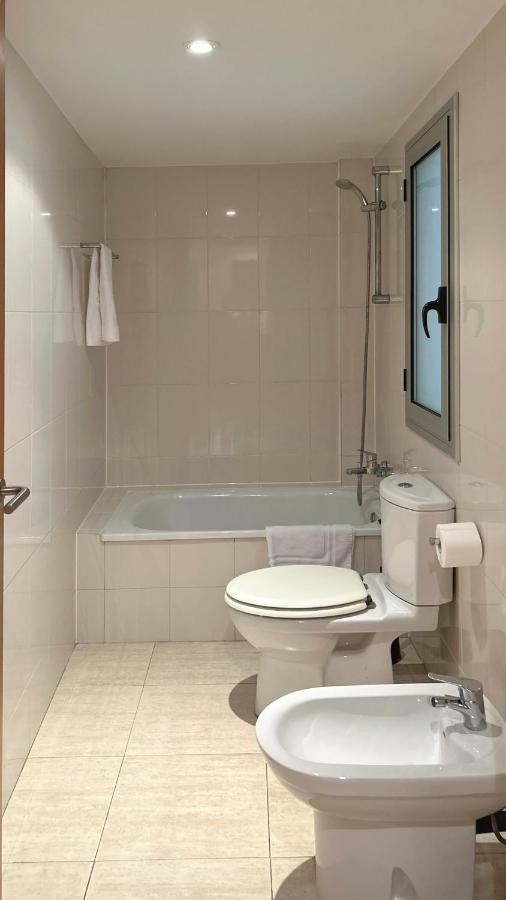 Apartamento M1 Centrico Y Con Balcon Terrassa