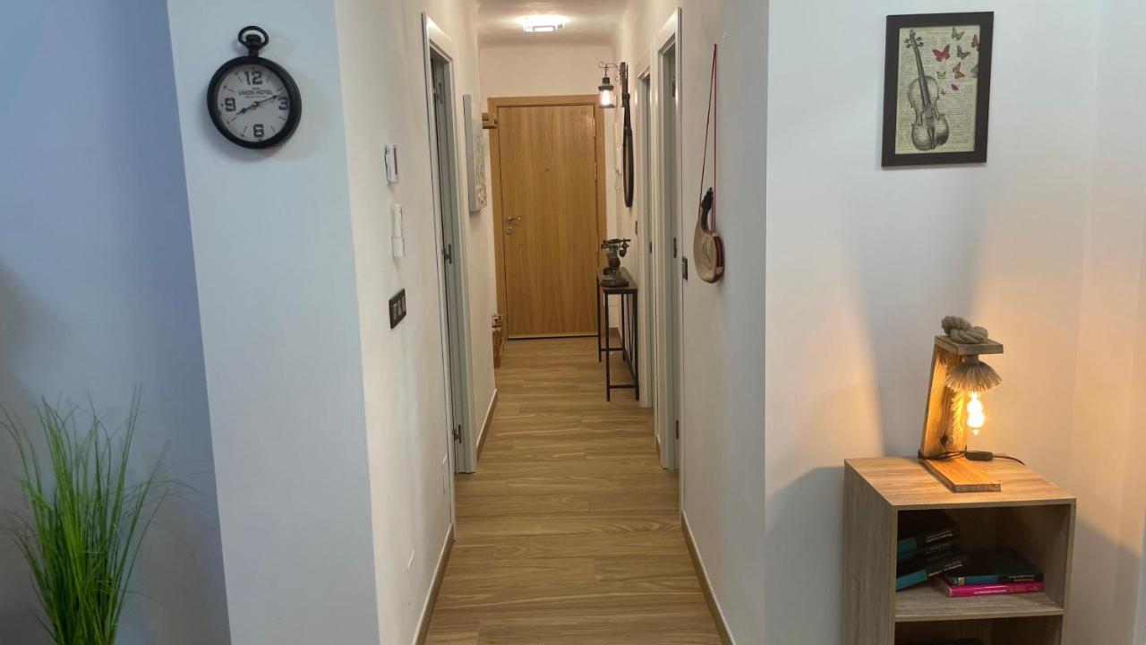 Apartamento Guardamar Playa Centro - Blue Luxury *