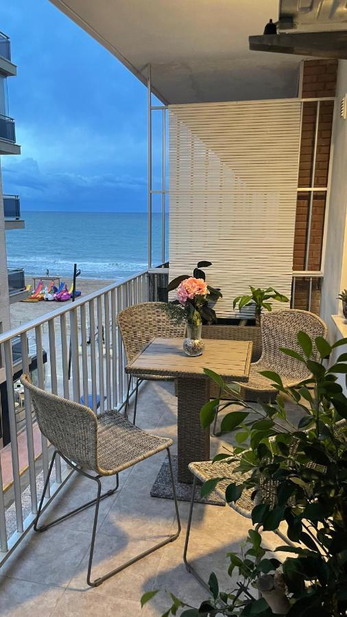 Guardamar Playa Centro - Blue Luxury Apartamento *
