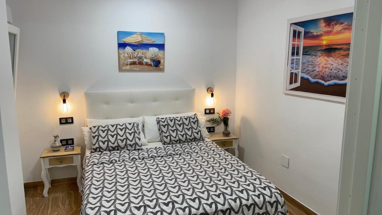 Guardamar Playa Centro - Blue Luxury Apartamento