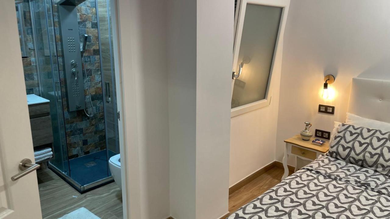 Guardamar Playa Centro - Blue Luxury Apartamento *