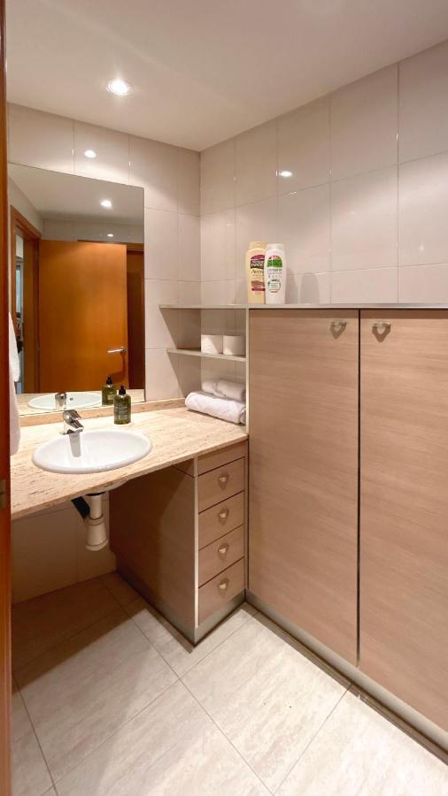 Apartamento M1 Centrico Y Con Balcon