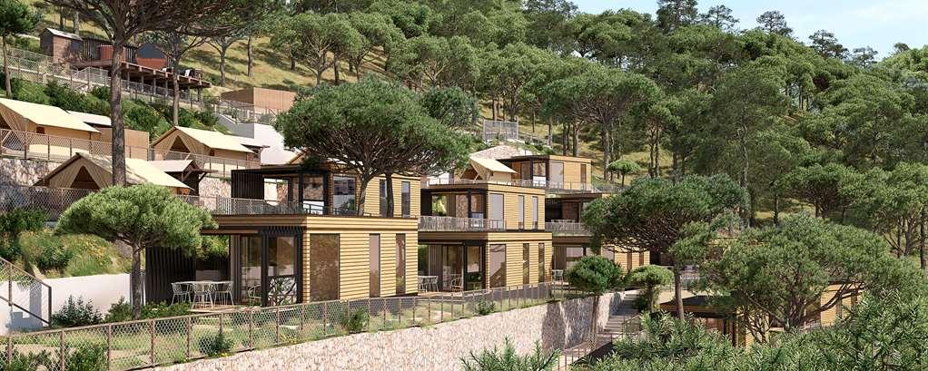 Talaia Plaza Ecoresort *
