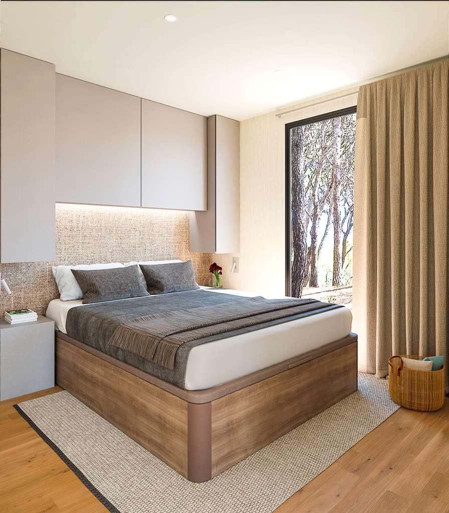 Resort Talaia Plaza Ecoresort Begur