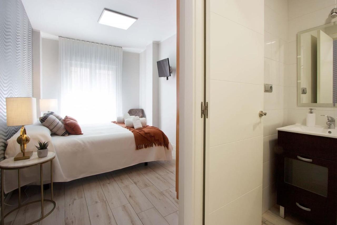 Apartment La Hilera - Centrico - *